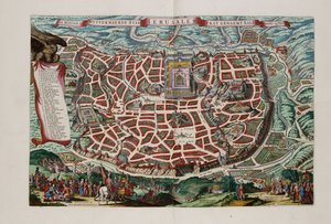 Jerusalem